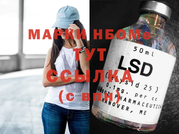 хмурый Покачи