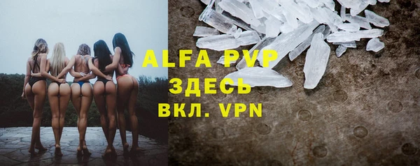 хмурый Покачи